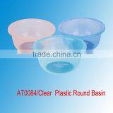 PP Material High Quality Plastic Basin