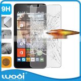 Hot Selling Tempered Glass Screen Protector for Microsoft lumia 640