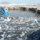 Cutter Suction Dredger thumbnail-5