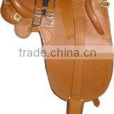 English Saddles Leather Horse Saddles