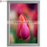 New product china supplier led illuminated snap frame light box wholesale