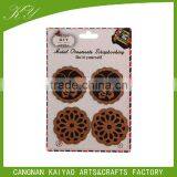 Removable DecorationCork Sticker for Diy thumbnail-1