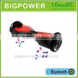 China Price 6.5inch Smart Balance Scooter High Demand Products in Market thumbnail-5