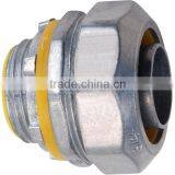 Liquid Tight Connector Straight Type