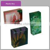 Plastic/PP/PVC Packaging Box For Food and Gift thumbnail-1