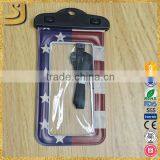 Best Waterproof Phone Bag, Waterproof Smartphone Case thumbnail-4