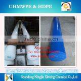 High Quality Low Water Absorption UHMW PE1000/round Bar thumbnail-2