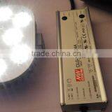 Super Bright 120lm/w 100w Led Canopy Light E27 E40 Gas Station Led Canopy Light High Power Led to Replace 400W Metal Halide Ligh thumbnail-3