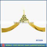 Factory Price TPU Strap Vamp Accessory,TPU Sandal Vamp (HT2030) thumbnail-1