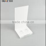 High Quality Customized Handmade Make up Organizer Acrylic