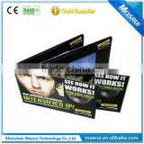 ODM/OEM Card Reader,ODM Webcam, OEM Video Card Video Brochure Video in Card