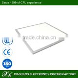 Our factory can be produced the 36w led panel and 45w led panel light etc, one of the size 400x400 led panel !