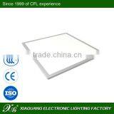 Factory's product ip65 led panel and led panel light 600 600 ,600x600 led panel