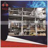 Pulverized Coal Cyclone Coal Furnace Low Coal Burning Furnace Price thumbnail-3