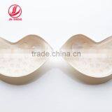 Manufacturing Comfotable Push up Silicon Manngo Bra thumbnail-1