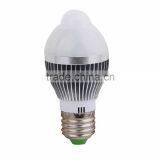 6PCS 5730SMD 3w LED Motion Sensor Light