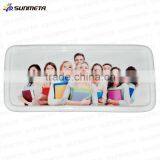 Sublimation Blank Plate,sublimaiton Ceramic Plate Personalized Ceramic Plates thumbnail-1