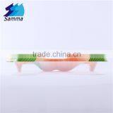 KW-0014ZMJ-YGN China Factory Takeaway Food Container Food Storage Plastic Box thumbnail-4