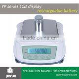 Jinnuo Electronic Balance Load Cell 1000g 0.01g Jewellery Scale Digital Balance Laboratory Balance Precision Balance thumbnail-4