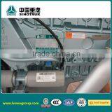 WD615.69 EURO 2 Engine for SINOTRUK HOWO Trucks thumbnail-2