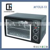 Kitchen Appliances 20L Multifunction Toaster Oven thumbnail-1