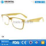 Injection Molding Transparent Inside Outside b d Reading Glasses thumbnail-5