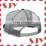 Man And Woman Flat Cap Cheap Wholesale Trucker Cap thumbnail-3