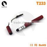 KKPEN LED Mini Torch With Key Chain,LED Flashlight With Keychain thumbnail-6