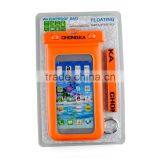 Whole Low Price PVC Waterproof Mobile Phone Dry Bags thumbnail-5