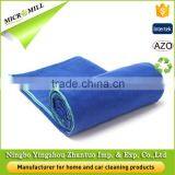 Blank Extra Large Beach Towel Lounge Chair Cover thumbnail-1