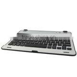 Aluminum Wireless Bluetooth Keyboard With Stand for IPad Air thumbnail-5
