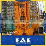 FAECHINA -rotary Drilling Dig (diaphragm,Diaphragm Grab Wall) thumbnail-5