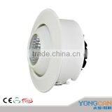 LED COB Recessed Ceiling Light Small Downlights 3W thumbnail-2