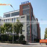 Suzhou Sunway Technology Co., Ltd. company overview - view 1 thumbnail