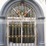 EL-DY16A Wrought Iron Machine Hydraulic Bending Machine thumbnail-3