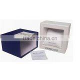 Professional Custom Logo Cardboard Candle Gift Box