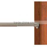 Spring Loaded Curtain Rods