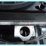 Aluminum Window Single Head Copy-routing Milling Machine thumbnail-5