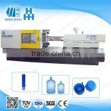 95ton-750ton Injection Moulding Machine /prefrom/basket/bucket/pvc Pipe/all Kinds of Plastic Moldig Machine / thumbnail-1