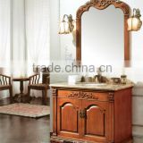High quality Branded Retail factory special offering bathroom vanity top WTS236