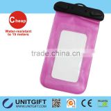 China supplier hot selling waterproof roof carrier bag/waterproof gun bag for swimming and diving