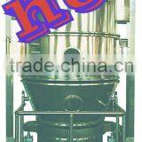 FL Fluid Bed Granulator