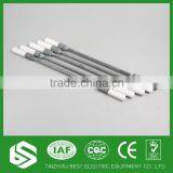 Factory Supply Gray Silicon Carbide Sic Heater Element