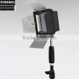 Factory Supply Yongnuo YN-160 LED Video Studio Led Light for Camcorder With Fiter thumbnail-3