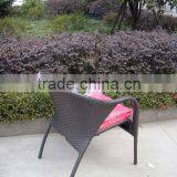 Rattan Table Dining Set thumbnail-3