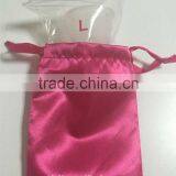 Custom BPA/Dioxin Free Silicone Anytime Menstrual Cup