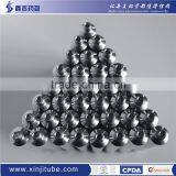 ISO, CFDA Certified Aluminum Packing Tube 50g Aluminum Tube thumbnail-3