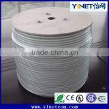 Top Quality LSZH FTP CAT 6 Shielded 23awg 4pairs LAN Ethernet Cable