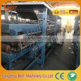 Used pu Sandwich Panel Machine Line Prices thumbnail-3