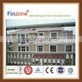 Price of New Design New Arrival Aluminum Profile Balcony Glazing thumbnail-2